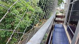 Otimo Apto No Jardim Guanabara