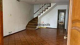 Sobrado À Venda, 106 M² Por R$ 501.000,00 - Vila Moinho Velho - São Paulo/Sp