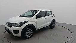 Fiat Mobi 2023 1.0 Evo Flex Like. Manual