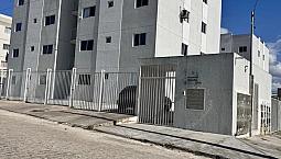 Apartamento No Residencial Turmalina - Portal Campina