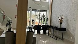 Ótimo Apartamento Novo Em Cambé