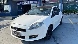 Fiat Bravo Essence Dualogic 1.8 Flex 16V 5P 2014