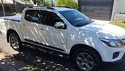 Chevrolet S10 Pick-Up Ltz 2.8 Tdi 4X4 Cd Dies.aut 2024