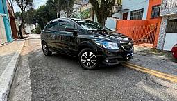 Chevrolet Onix Hatch Ls 1.0 8V Flex Power Mec. 4P 2014