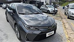 Toyota Corolla Xei 2.0 Flex 16v Aut. 2023