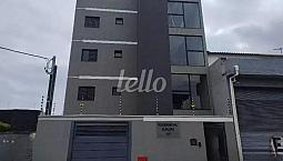 Apartamento 2 Quartos Para Alugar No(A) Vila Antonieta