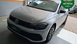 Volkswagen Polo Track 1.0 Flex 12V 5P 2025