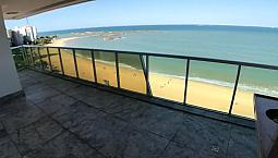 Mrl8325 - Oportunidade Na Praia Da Costa, Frente Mar, Varanda Gourmet, 4 Quartos, 2 Suítes
