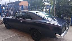 Chevrolet Opala Diplomata/Diplom. Sle 4.1/2.5 1983