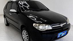 Fiat Palio Celebration 1.0 Fire Flex 8V 4P 2007