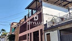 Freguesia (Ilha Do Governador) | Casa 3 Quartos, Sendo 1 Suite