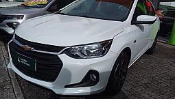 Chevrolet Onix Hatch Lt 1.0 12V Flex Mec. 4P 2025