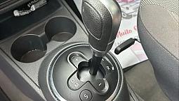 Volkswagen Voyage 1.0/1.0 City Mi Total Flex 8V 4P 2010