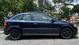 Chevrolet Astra 2.0/ Cd/ Gls 2.0 Mpfi 16V 3P 2000