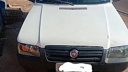 Fiat Uno Mille Way Economy 1.0 F.flex 2P 2010