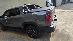 Ram Rampage Rebel 2.0 Tb Cd 4X4 Diesel Aut. 2024