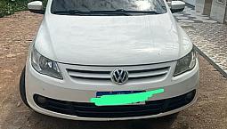 Volkswagen Gol Geração V 1.6 8V Mi Total Flex Mec. 4P 2013