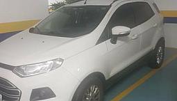 Ford Ecosport Se 1.6