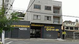 Apartamento Novo No Jardim Amália 1