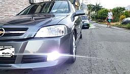 Astra Hb Turbo