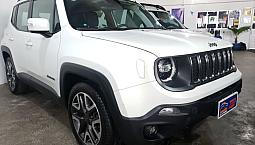 Jeep Renegade Logitude 