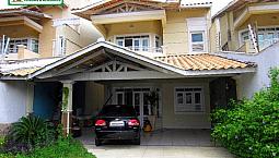 Ref: 03501 Ou 11702- Casa Duplex Em Amplo Terreno No Luciano Cavalcante!
