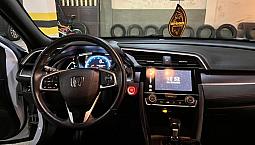 Vendo Civic Touring 1.5 Turbo 19/19 