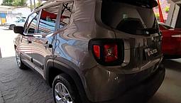 Jipe Renegade