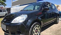Ford Manual Ka 1.0