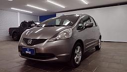 Honda Fit 1.4 Lx 16 Flex 4P Manual 