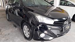 Hb20-S Automático 2014