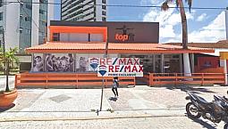 Prédio Para Alugar, 800 M²  - Pina - Recife/Pe