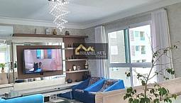 Apartamento Para Alugar No Bairro Meia Praia - Itapema/Sc