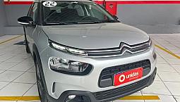 C4 Cactus Feel Automático 2022