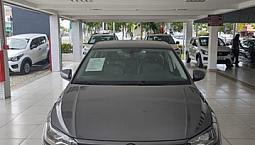 Volkswagen Virtus Highline 1.0 Tsi 5P