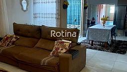 Casa À Venda, 3 Quartos, 1 Suíte, 3 Vagas, Minas Gerais - Uberlândia/Mg - R$ 598.000,00