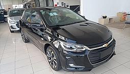 Chevrolet Onix 1.0 Turbo Flex Premier Automático