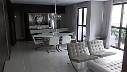 Apartamento Para Venda Com 224 Metros Quadrados Com 4 Quartos