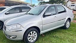Siena 1.4 Completo Impecável!