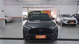 Toyota Corolla 2023 2.0 Vvt-Ie Flex Altis Direct Shift