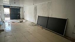 No Cleto, Vendo Imóvel Comercial/quarto/wc  - Casa Cleto