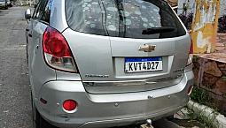 Captiva 2010 Motor Elétrica Ok 
