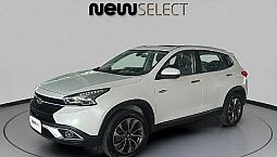Chery Tiggo 7 1.5 Vvt Turbo Iflex Txs Dct