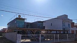 Excelente Localização - Apartamento 2 Dorm - Residencial Containers Alto Ribeirão