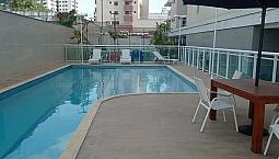 Apartamento No Renascença Com 03 Suites