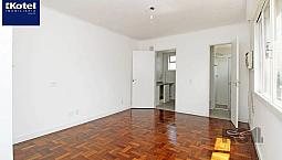 Apartamento Para Aluguel No Centro Histórico, Porto Alegre