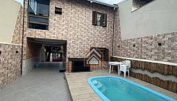 Sobrado Com 3 Dormitórios À Venda, 180 M² Por R$ 450.000,00 - Jardim Algarve - Alvorada/Rs