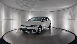 Volkswagen Polo 2024 1.0 Mpi Manual