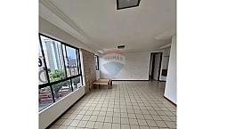Apartamento No Espinheiro, Espaço E Conforto No Seu Lar. Venha Conferir!
