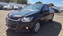 Chevrolet Onix 2024 1.0 Flex Lt Manual